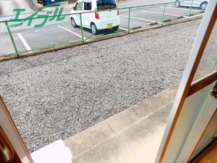 海山道駅 徒歩4分 1階の物件内観写真